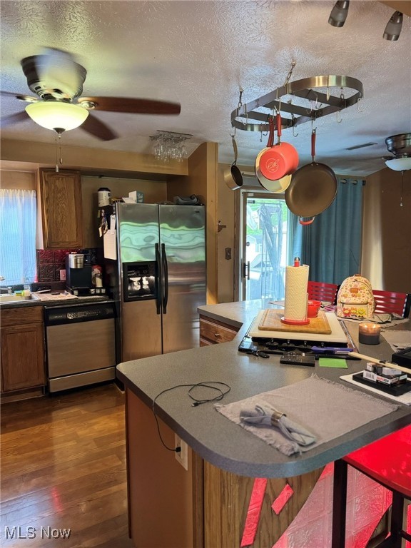 Original Township - Residential