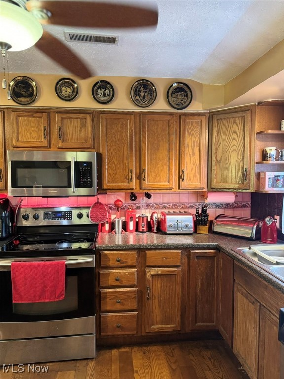 Original Township - Residential