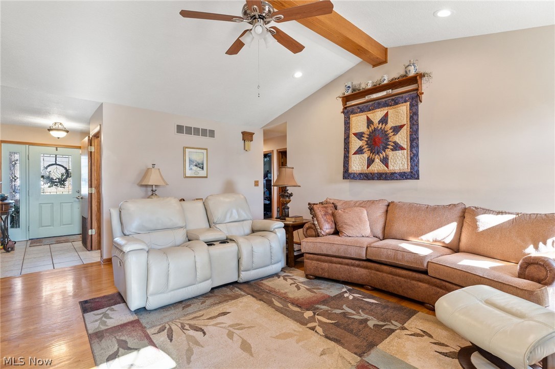 Randolph - Residential