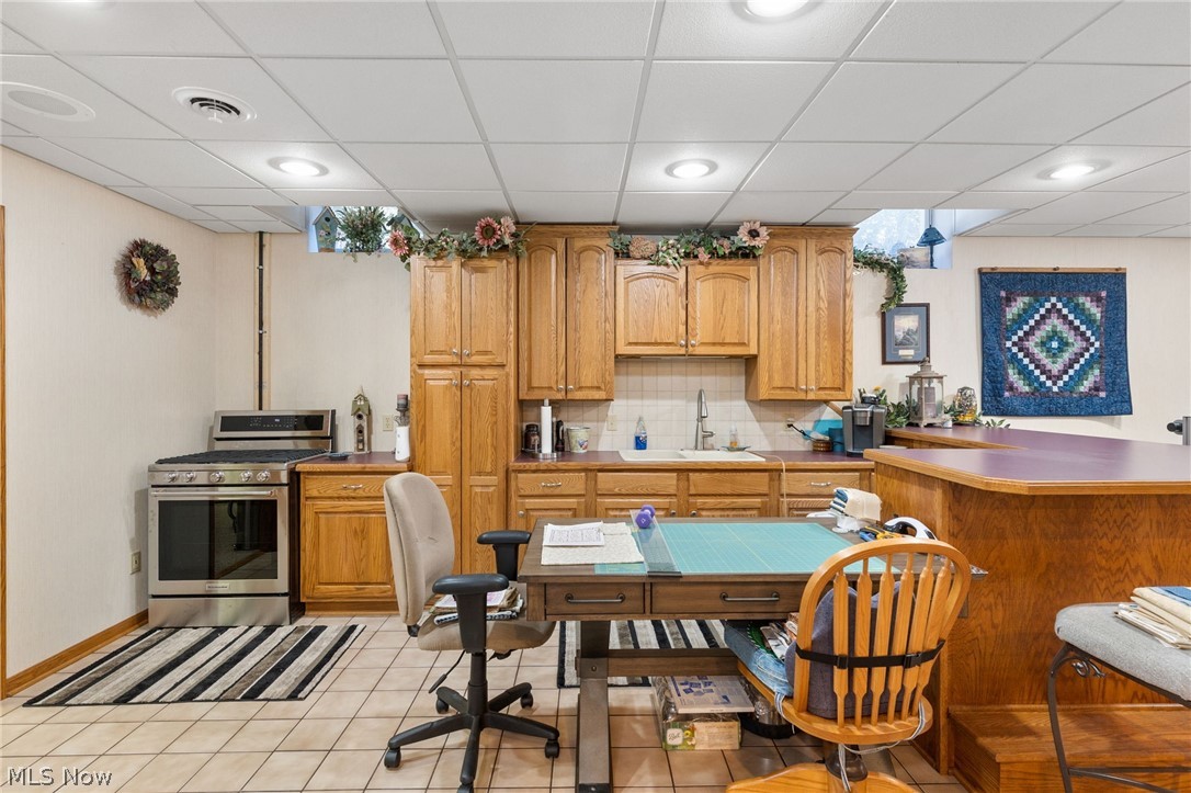 Randolph - Residential