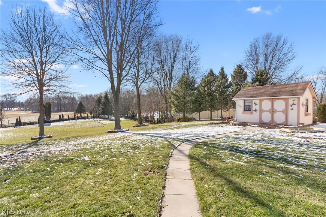 Randolph - Residential