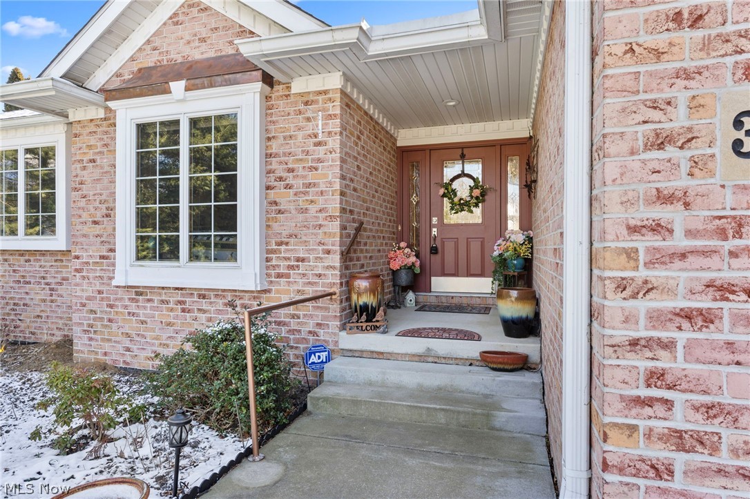 Randolph - Residential