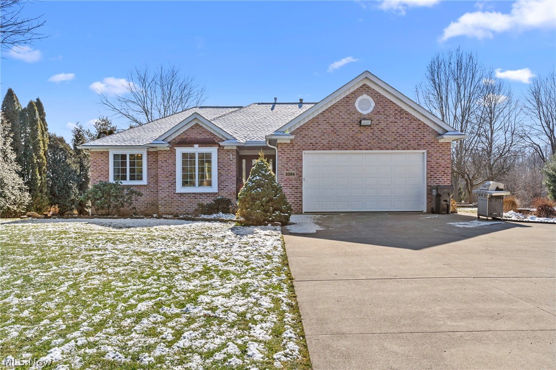 Randolph - Residential