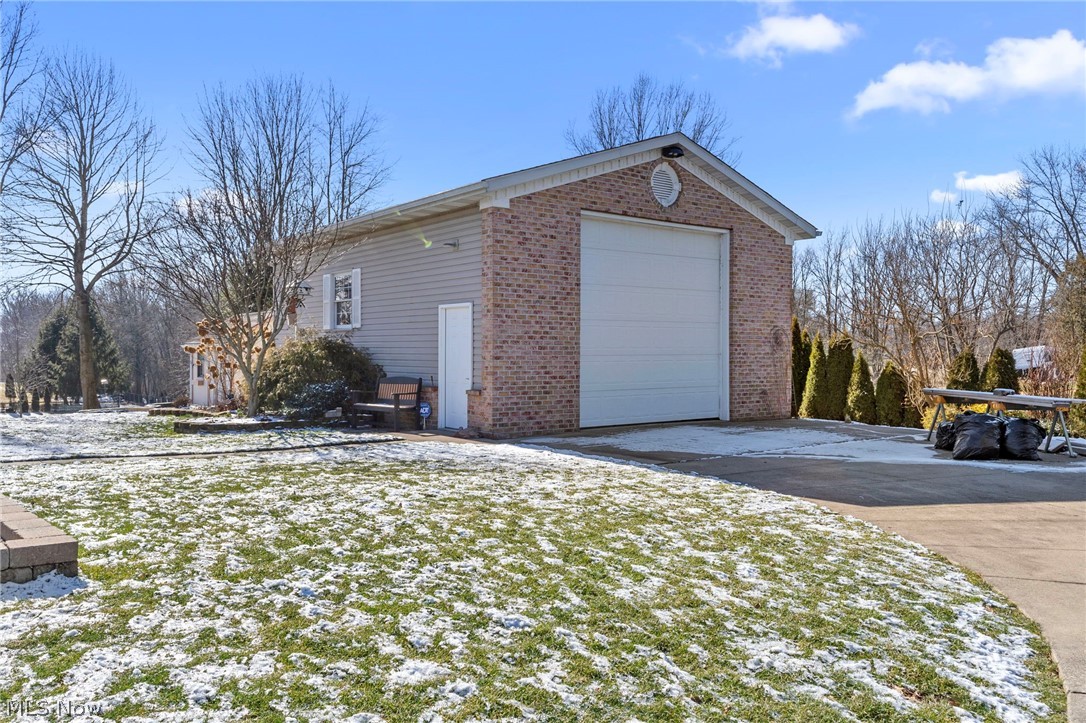 Randolph - Residential