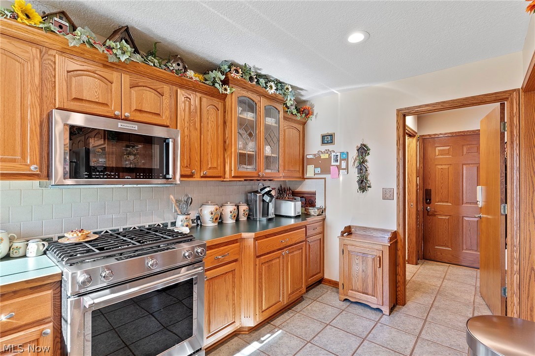 Randolph - Residential