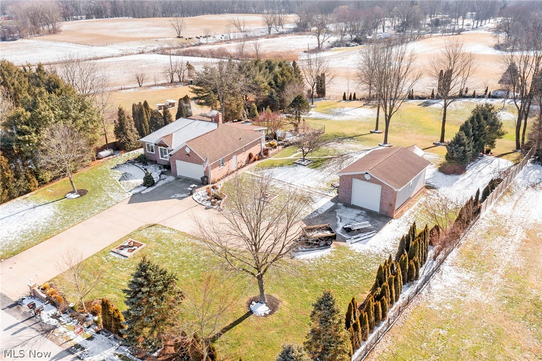 Randolph - Residential