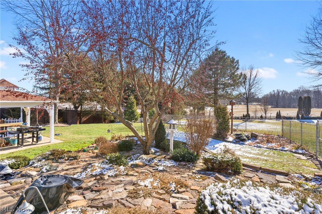 Randolph - Residential