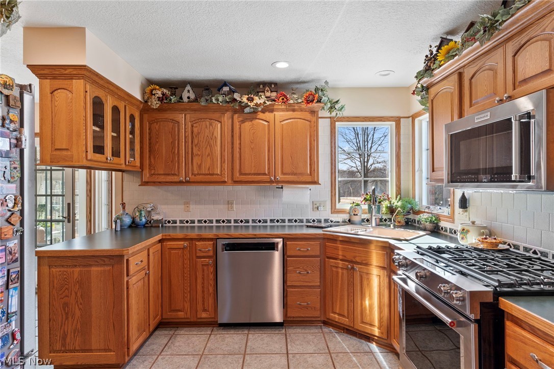 Randolph - Residential