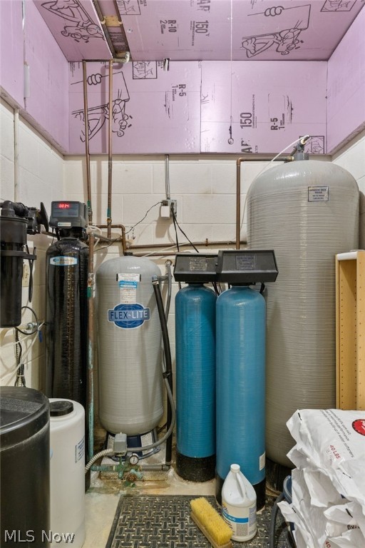 Randolph - Residential