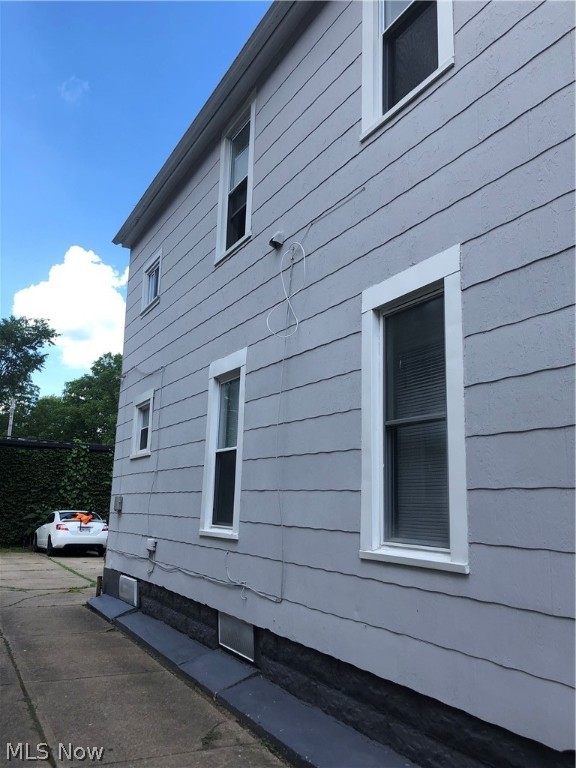 John Nahuis - Residential Income