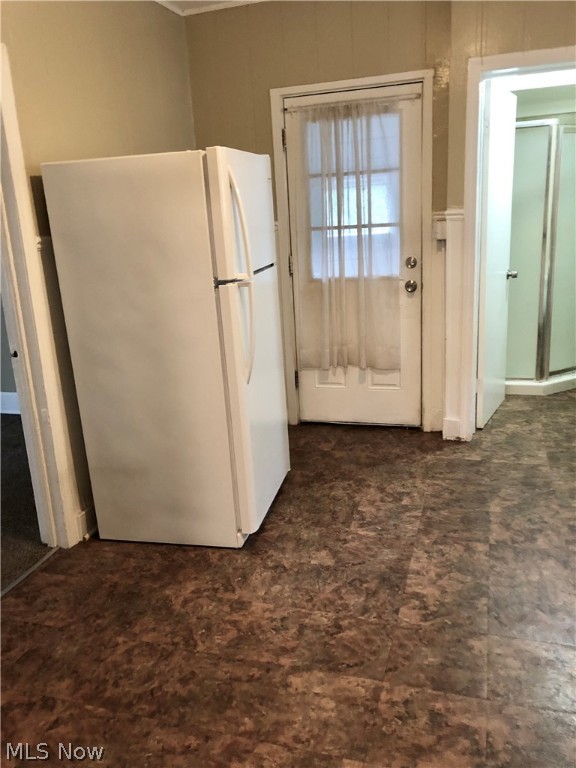 John Nahuis - Residential Income