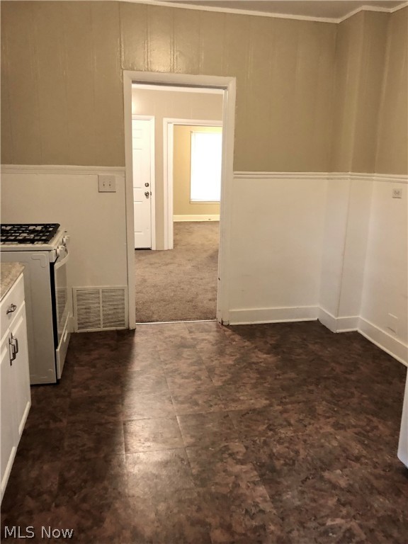 John Nahuis - Residential Income