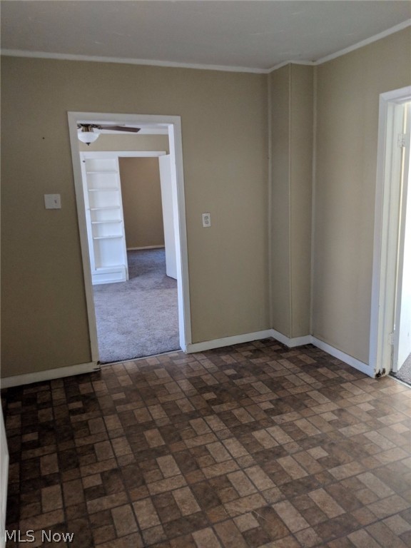 John Nahuis - Residential Income