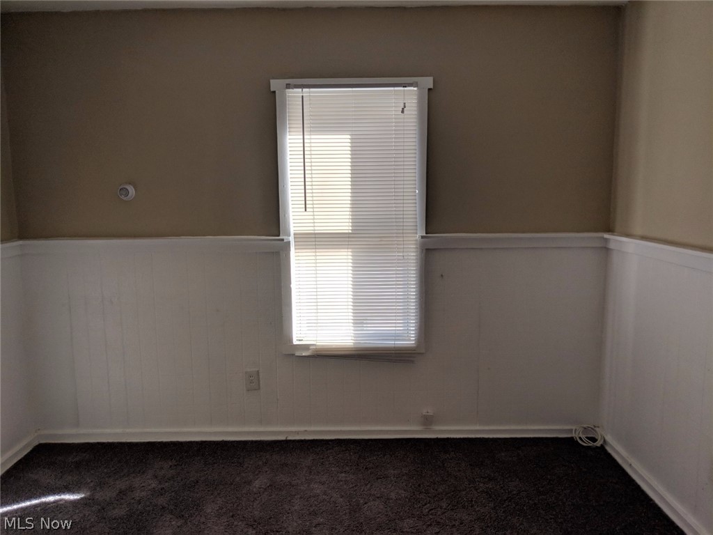 John Nahuis - Residential Income