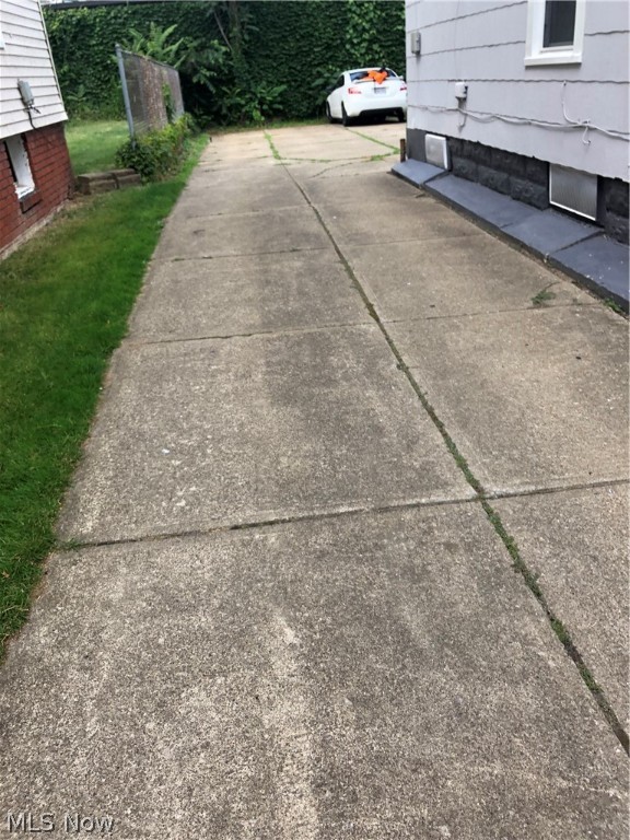 John Nahuis - Residential Income