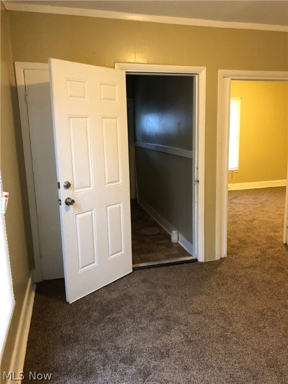 John Nahuis - Residential Income