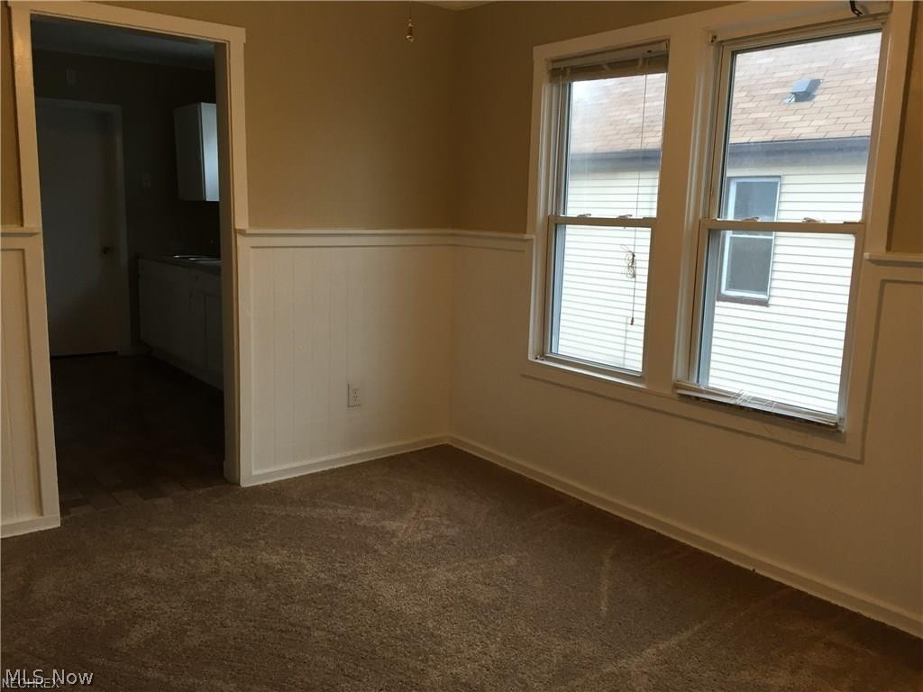 John Nahuis - Residential Income