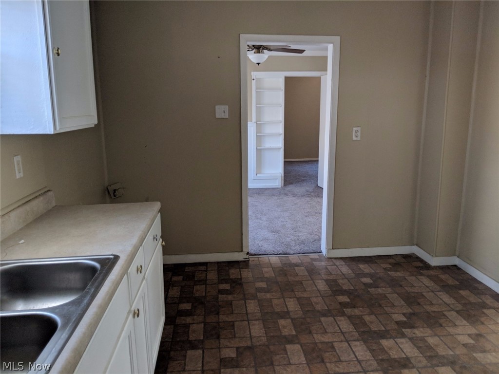 John Nahuis - Residential Income