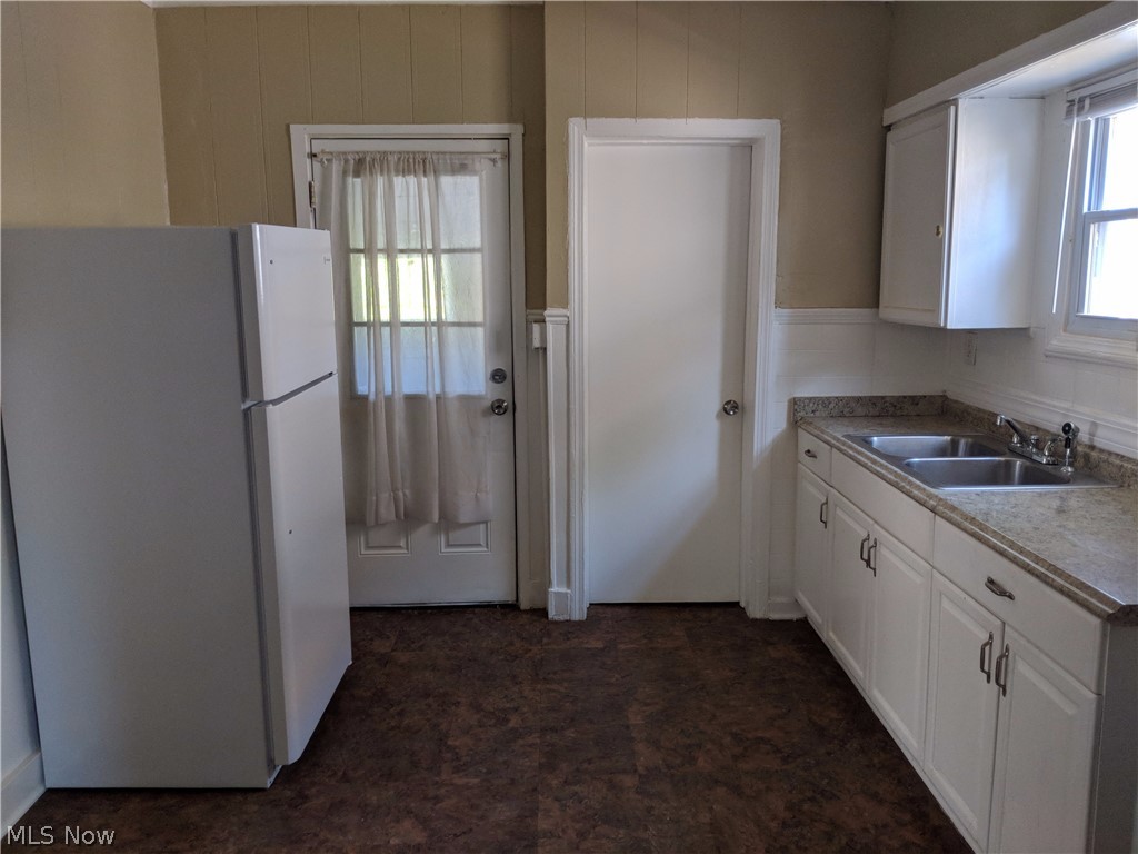 John Nahuis - Residential Income