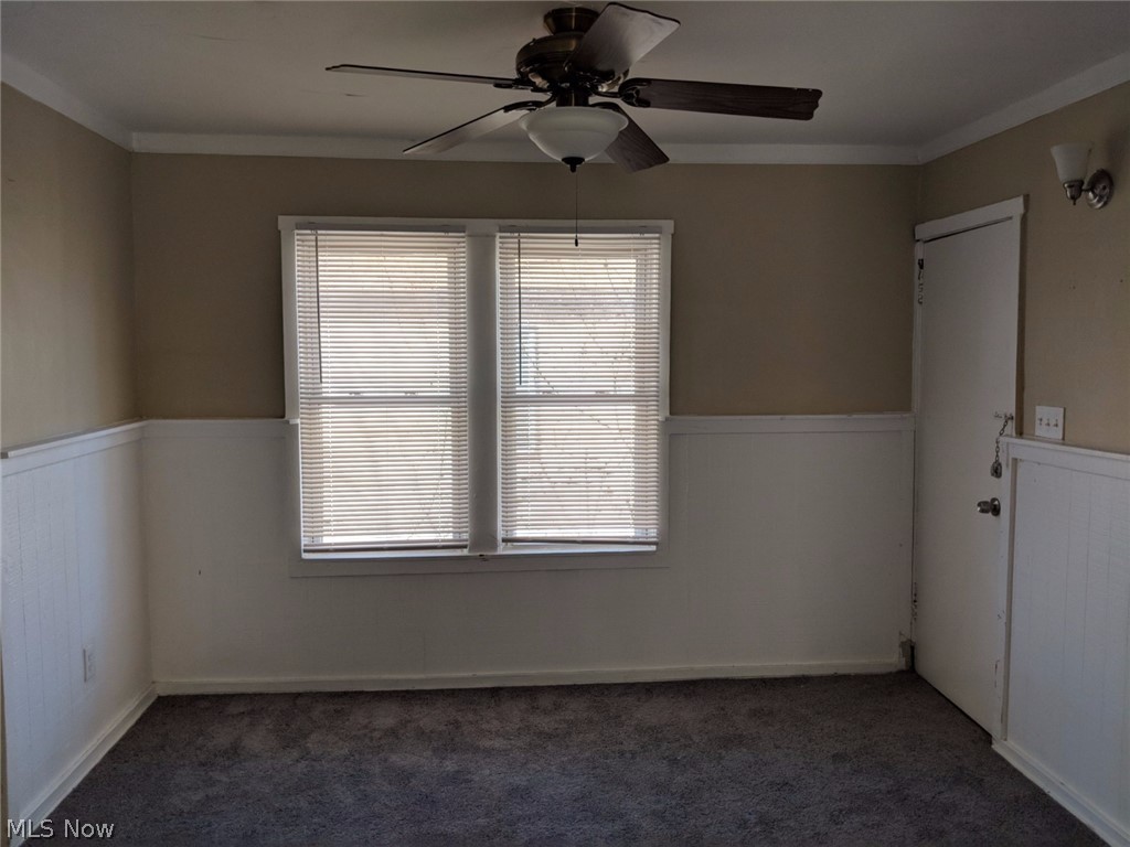 John Nahuis - Residential Income