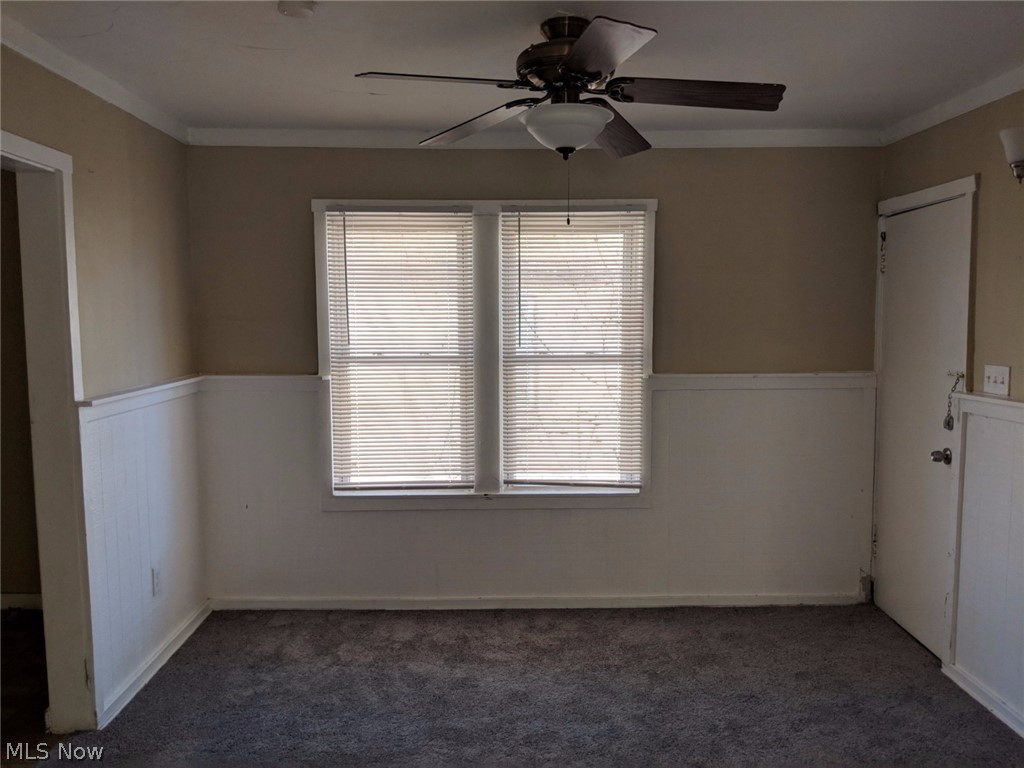 John Nahuis - Residential Income