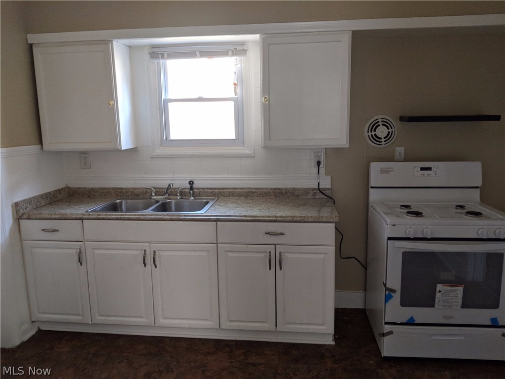 John Nahuis - Residential Income