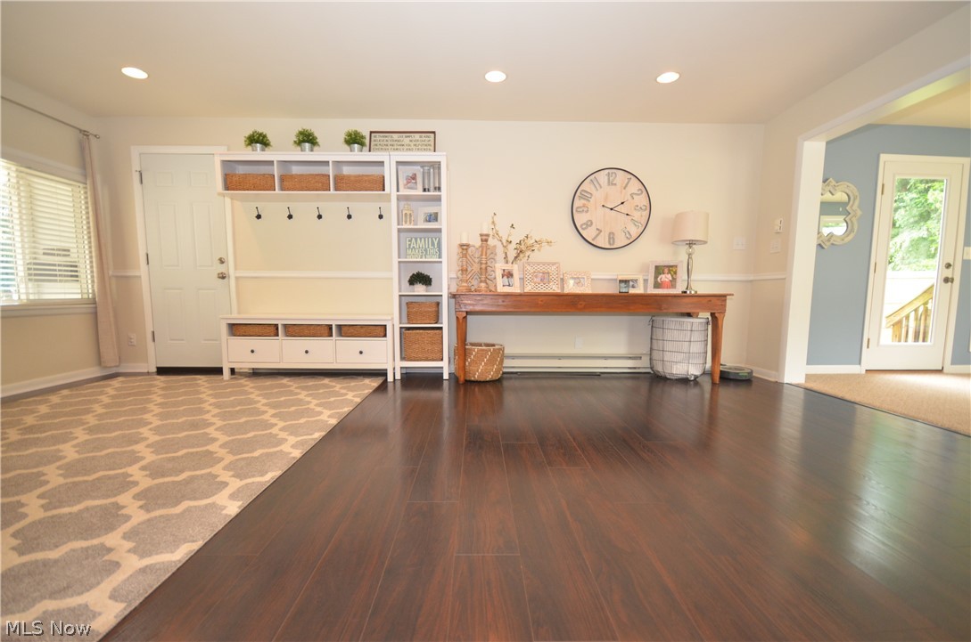 Cuyahoga View Heights - Residential