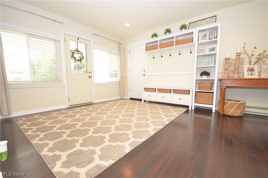 Cuyahoga View Heights - Residential