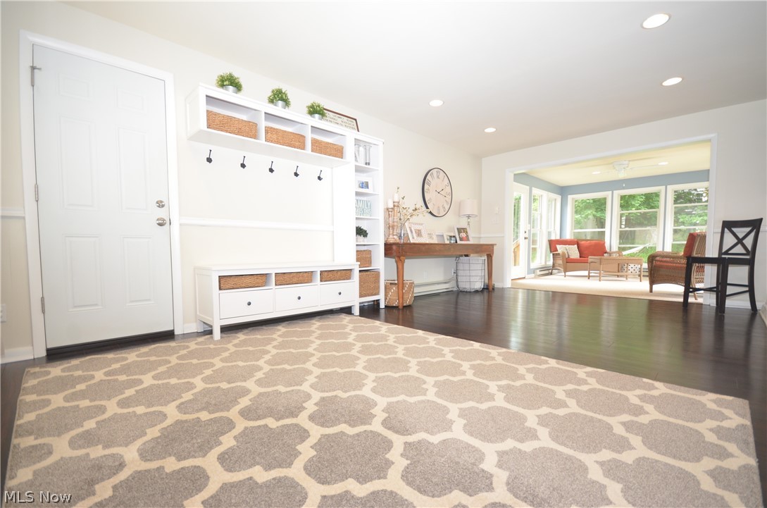 Cuyahoga View Heights - Residential