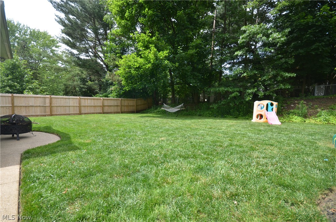 Cuyahoga View Heights - Residential