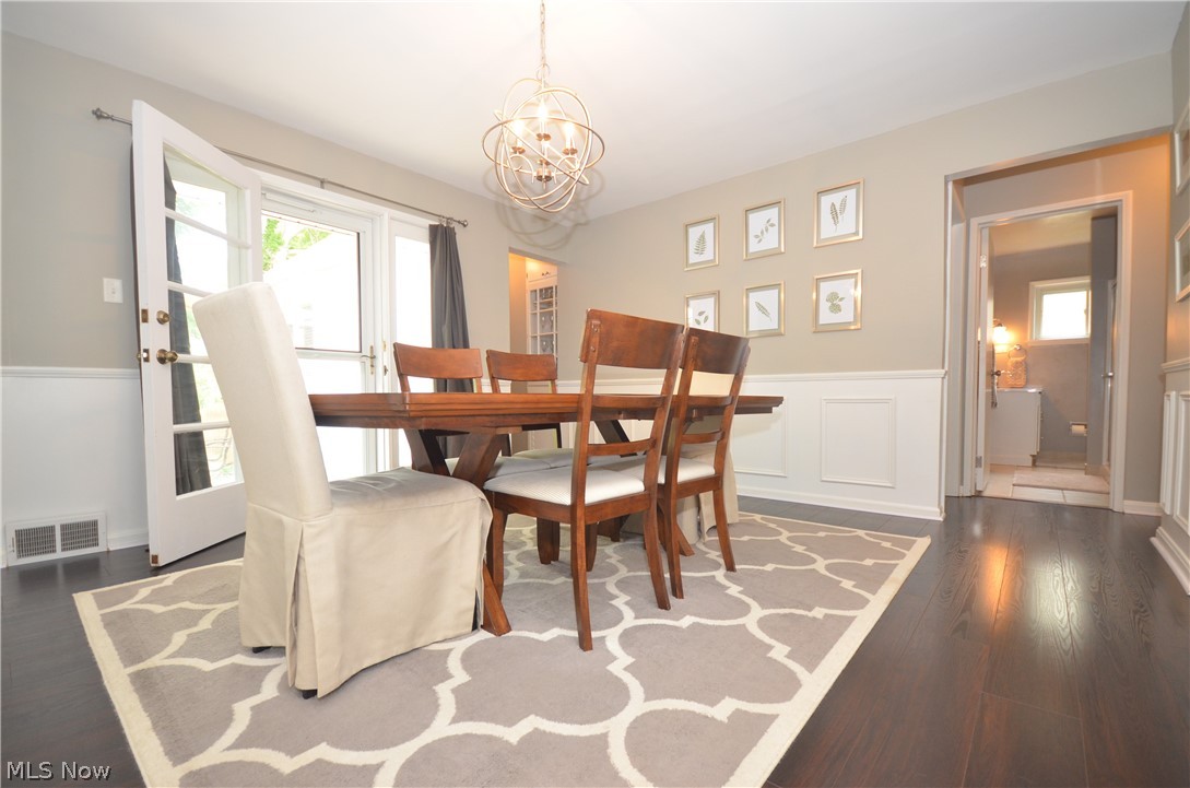 Cuyahoga View Heights - Residential