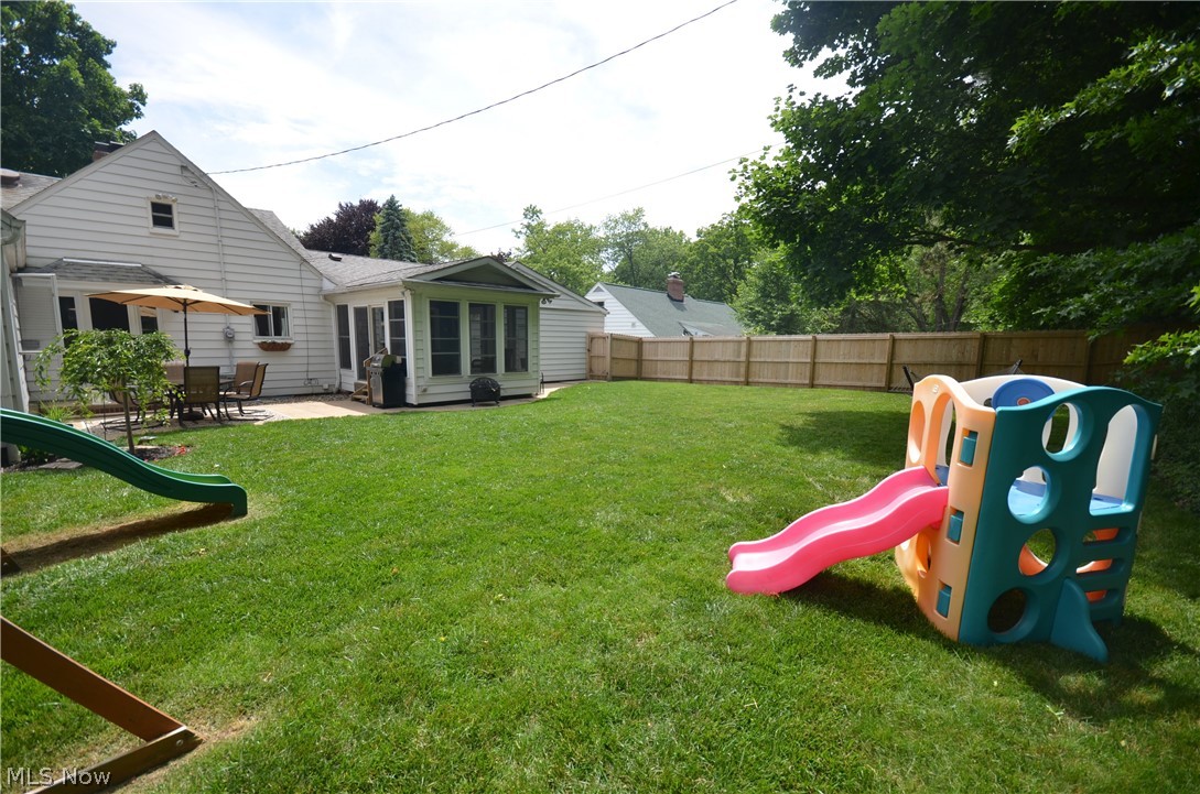 Cuyahoga View Heights - Residential