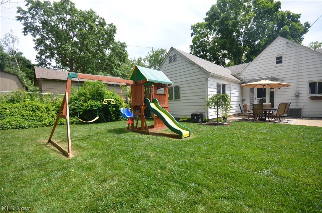 Cuyahoga View Heights - Residential