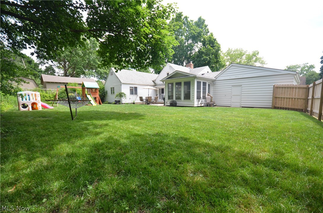 Cuyahoga View Heights - Residential