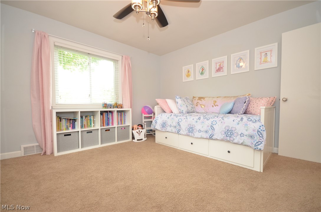 Cuyahoga View Heights - Residential