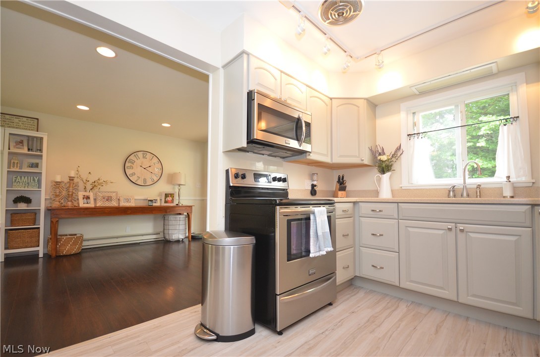 Cuyahoga View Heights - Residential