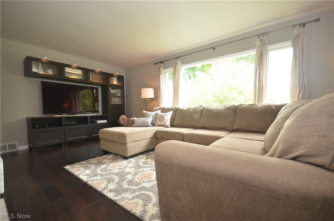 Cuyahoga View Heights - Residential