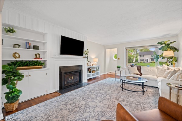 Lake Forest - Residential