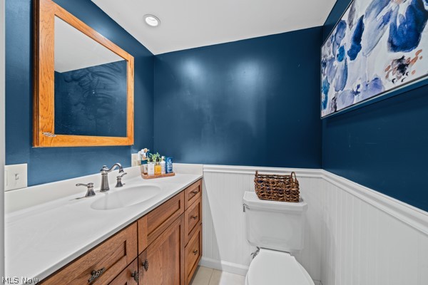 Lake Forest - Residential