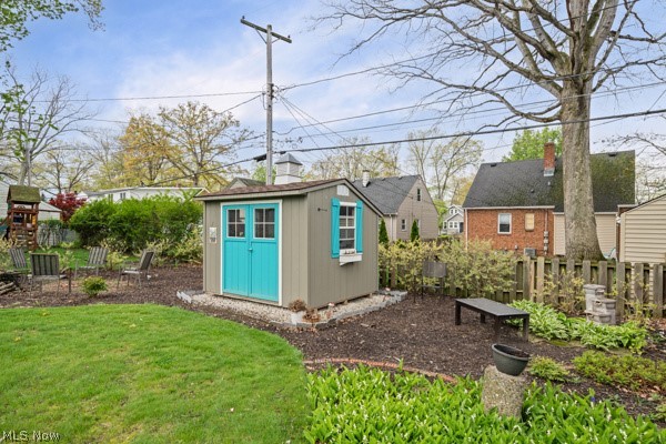 Lake Forest - Residential