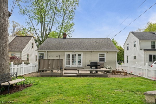 Lake Forest - Residential