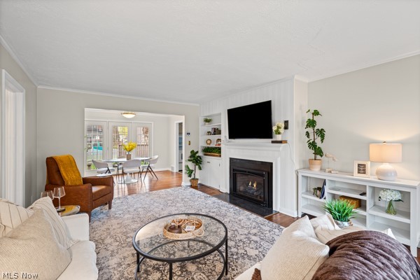 Lake Forest - Residential