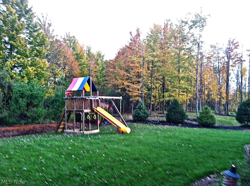 Westwood Farms - Residential