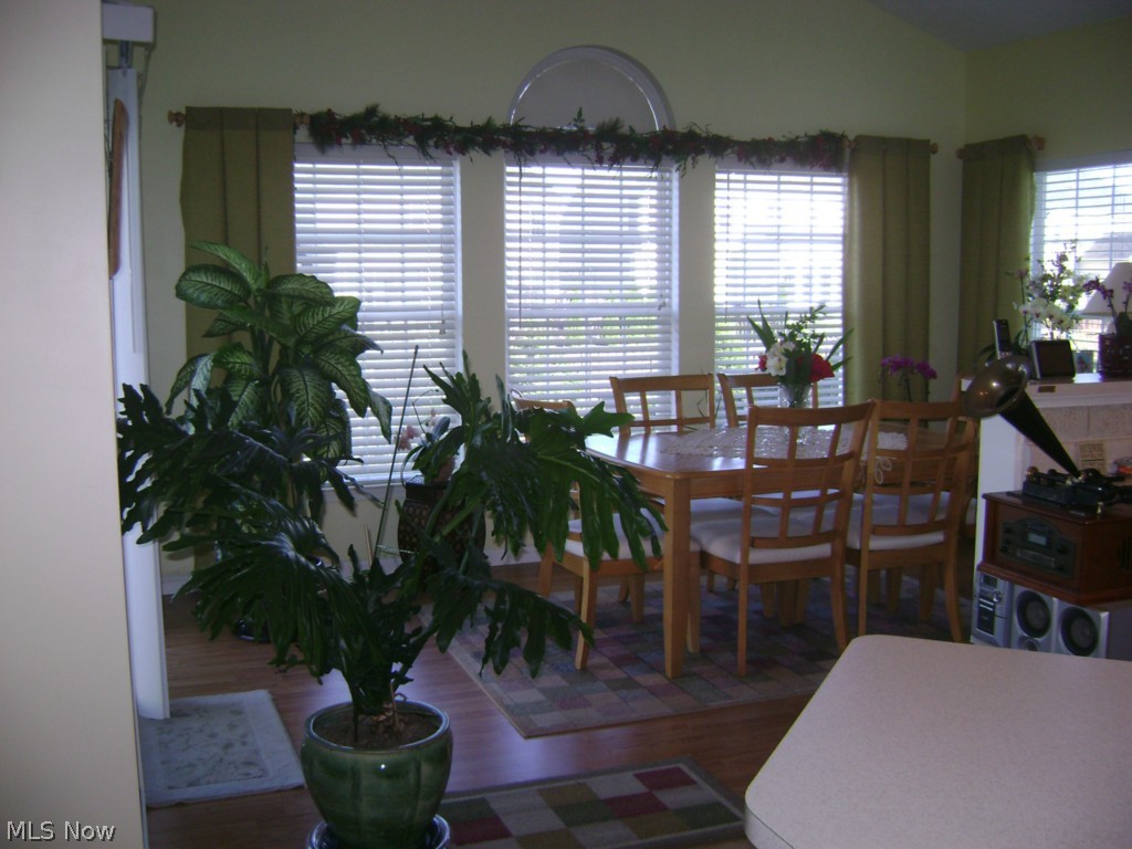 Sandstone Ridge - Residential Lease