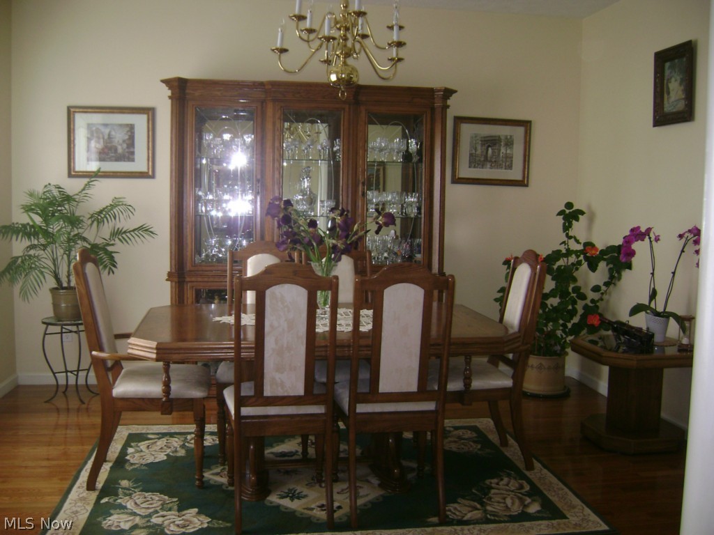 Sandstone Ridge - Residential Lease