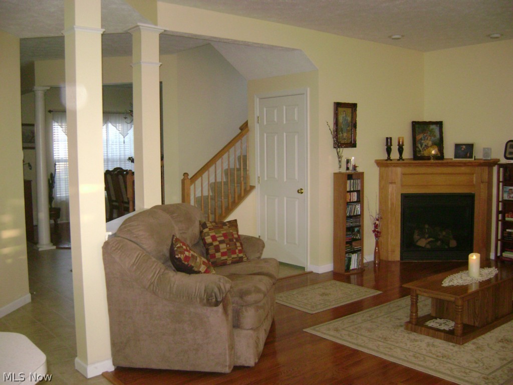 Sandstone Ridge - Residential Lease