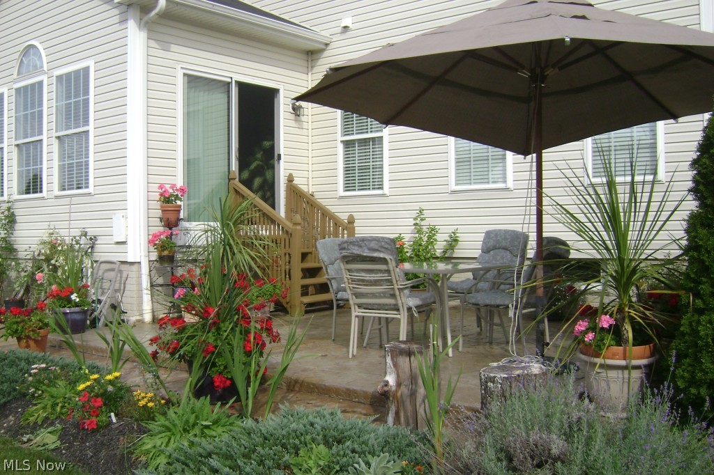 Sandstone Ridge - Residential Lease