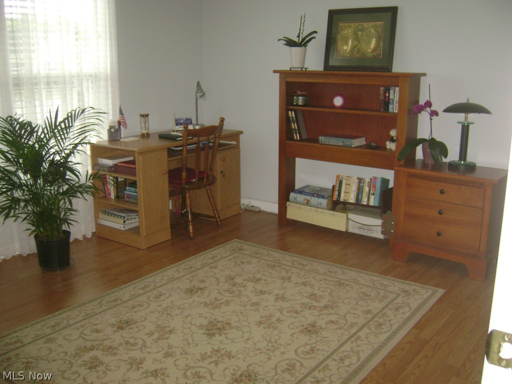 Sandstone Ridge - Residential Lease