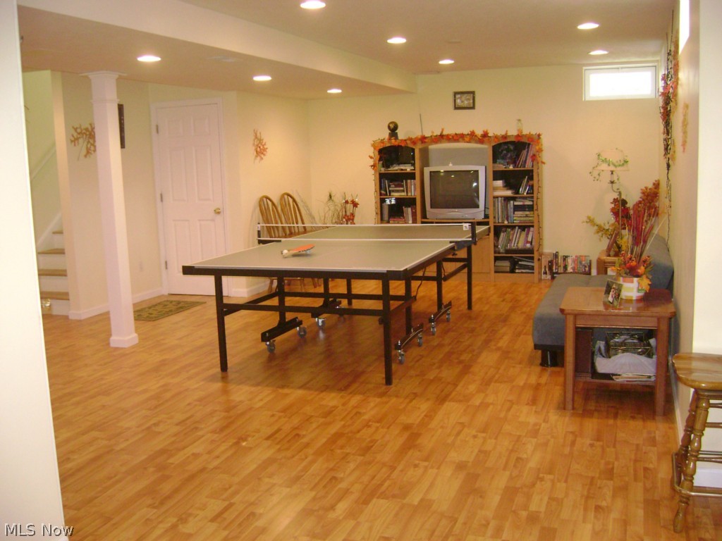 Sandstone Ridge - Residential Lease