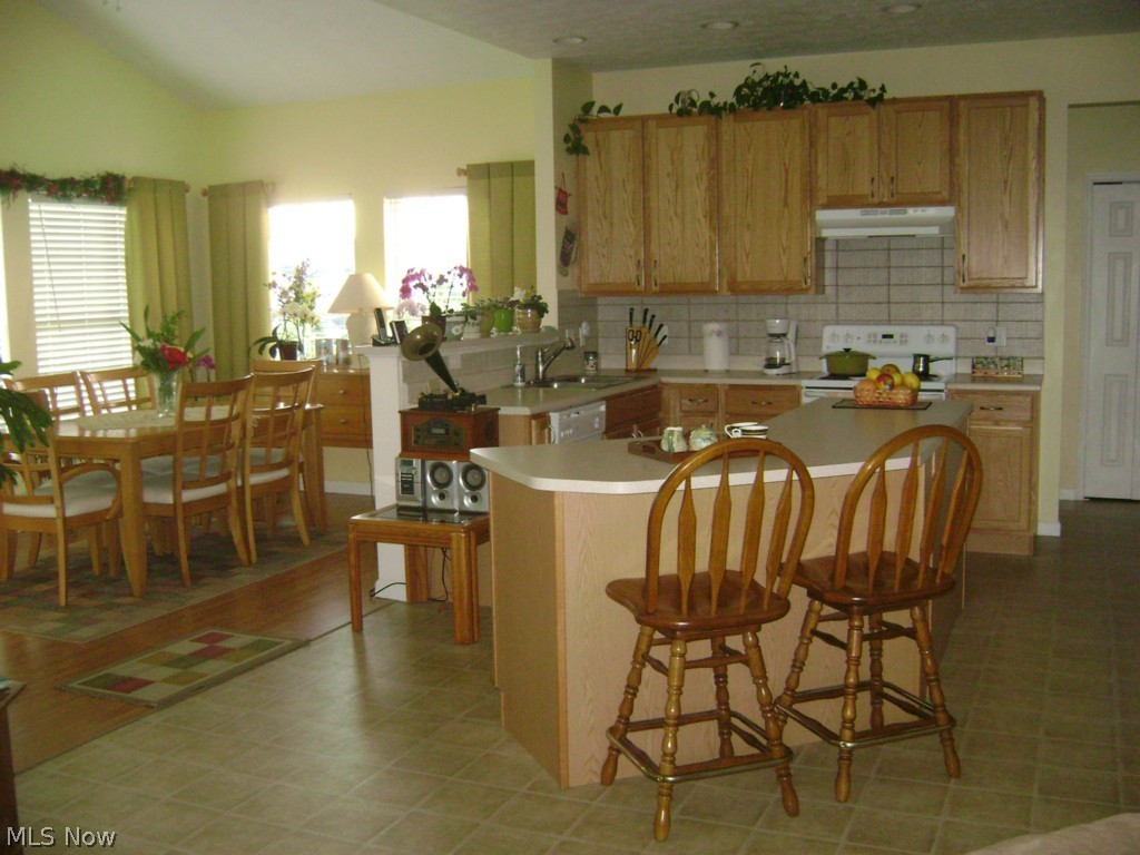 Sandstone Ridge - Residential Lease